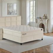 Pierre Cardin Alicante Yatak & Baza & Başlık Set