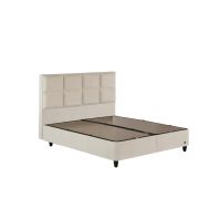 Pierre Cardin Alicante Yatak & Baza & Başlık Set