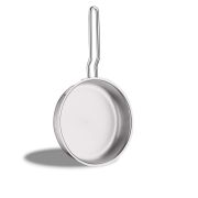 Korkmaz Astra2 Tava 20×5 cm A2042