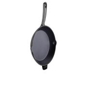 Korkmaz Casta Yuvarlak Grill Döküm Tava 20×20 cm A2935