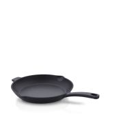 Korkmaz Casta Yuvarlak Grill Döküm Tava 20×20 cm A2935