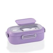 Korkmaz Essentials Warm Lila Sefer Tası 550 ml A5531-3