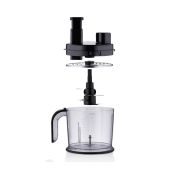 Korkmaz Fusion Pro Multi Dijital Blender Set A946