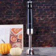 Korkmaz Performix Siyah Blender A448