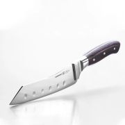 Korkmaz Sürmene Santoku Şef Bıçak 17 cm A712-05