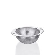 Korkmaz Twisteam 18 cm Süzgeç A5662